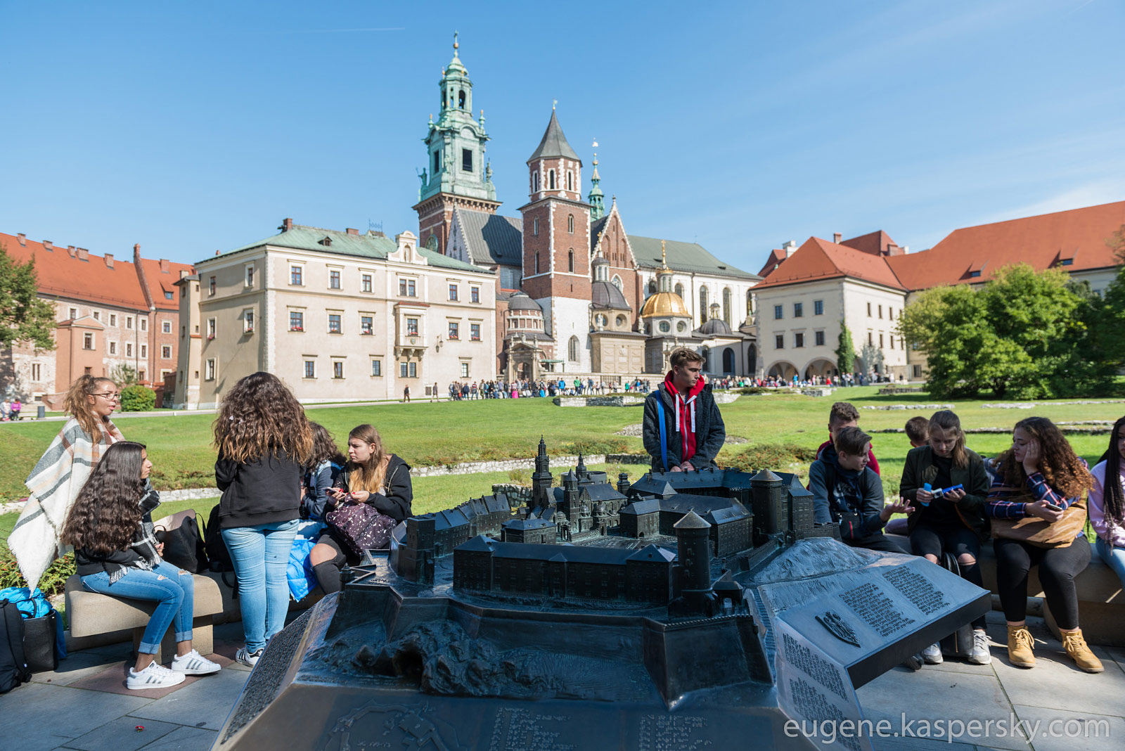 Krakow
